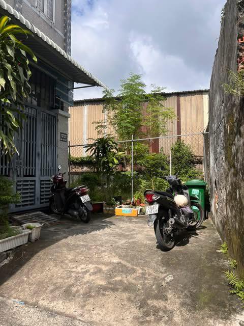 Đất nền Linh Xuân Thủ Đức 120m² giá 3 tỷ - Địa điểm lý tưởng để đầu tư!