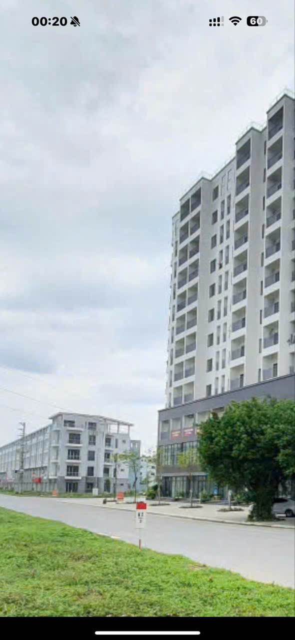 Đất nền 100m² mặt đường Trần Phú, Phúc Yên - Giá chỉ 3 tỷ!