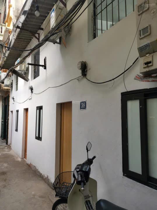 Phòng trọ 30m² tại Kim Giang, Thanh Liệt - Giá thuê chỉ 2.5 triệu!