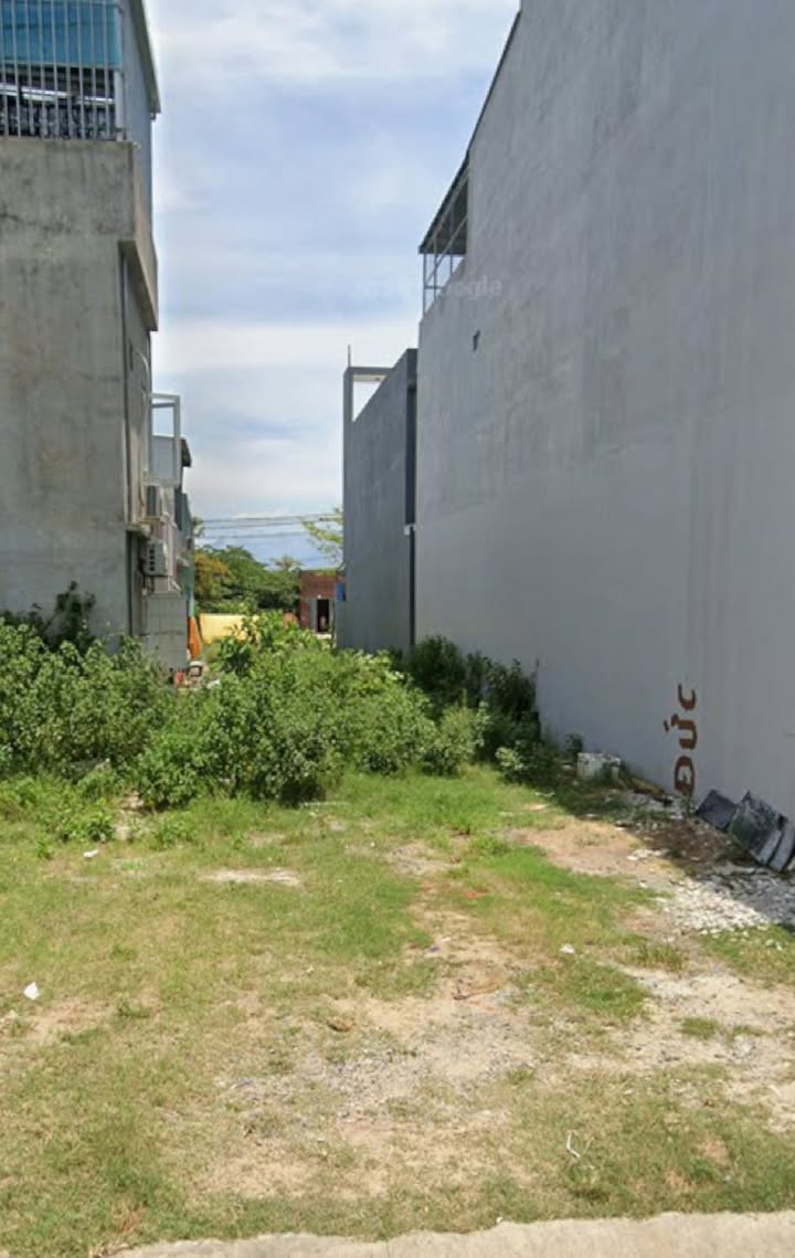 Đất mặt tiền Phước Lý - Hòa Minh, 90m² chỉ 4 tỷ - Cơ hội vàng đầu tư!