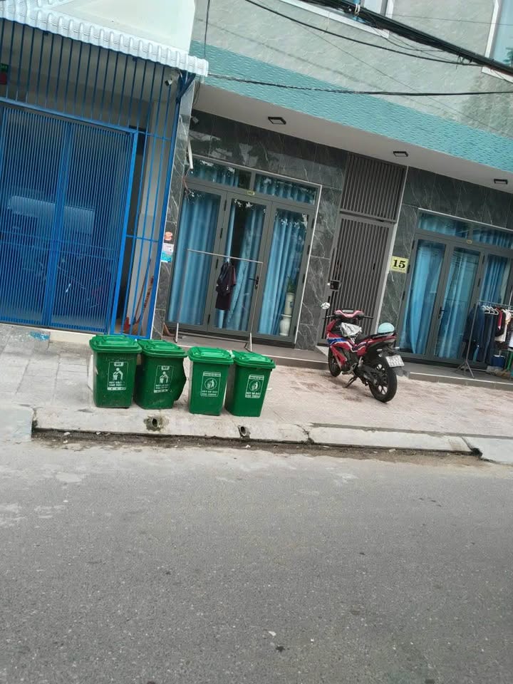 Nhà 4 tầng tại Thanh Vinh, Đà Nẵng 165m² giá 10.5 tỷ - Cơ hội đầu tư sinh lời!