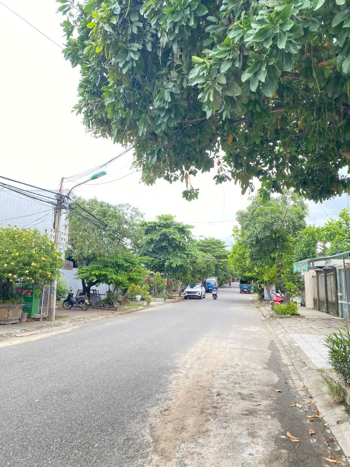 Đất nền Cẩm Lệ Đà Nẵng 100m² giá 1.59 tỷ - Đầu tư sinh lời ngay!