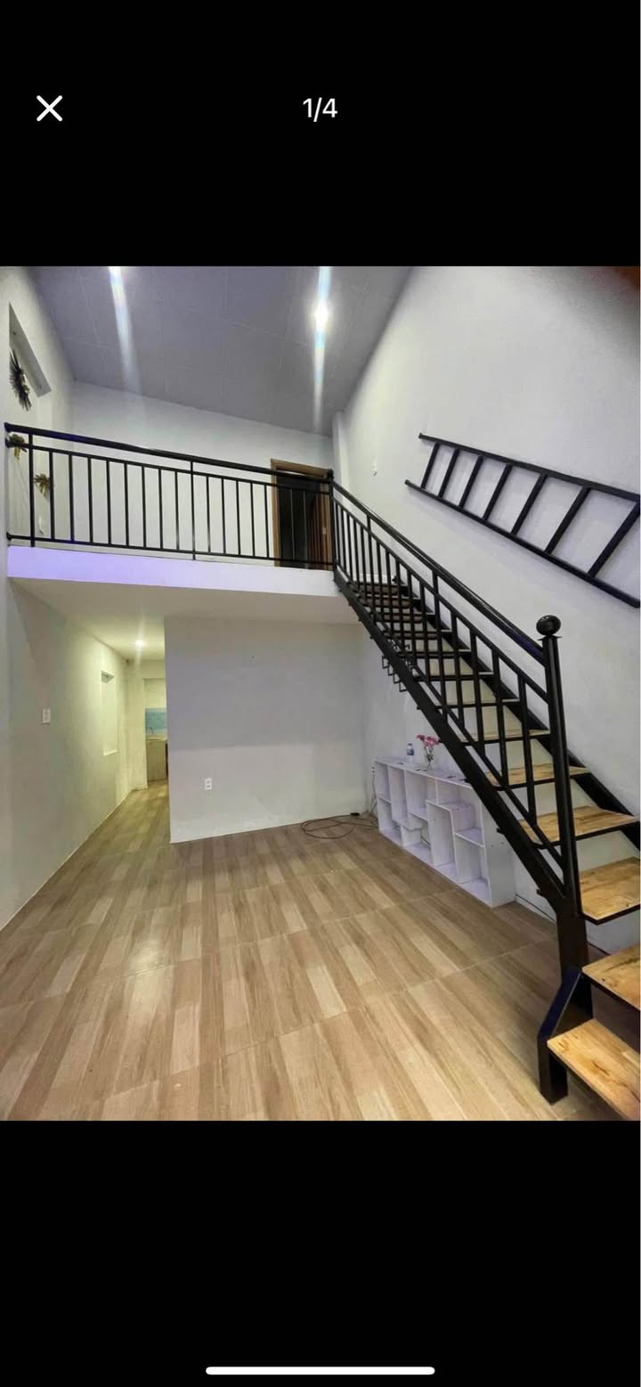 Nhà riêng Bầu Hạc 1, Thanh Khê, Đà Nẵng 35m² giá 1.89 tỷ - Đầu tư sinh lời ngay!