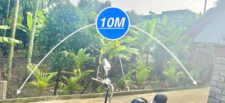 Đất nền Hưng Định 220m² giá 3.55 tỷ - Mặt tiền rộng ô tô vào tận nơi!