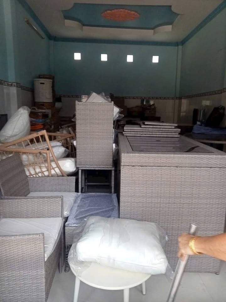 Nhà lầu trệt Lái Thiêu 64m² giá 3.1 tỷ - Hướng Đông, đang cho thuê dài hạn!