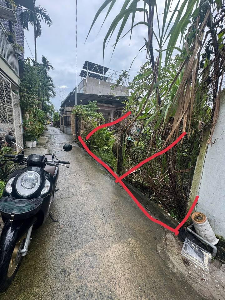 Đất thổ cư Bình Nhâm 68m² giá 1.8 tỷ - Cơ hội đầu tư sinh lời!