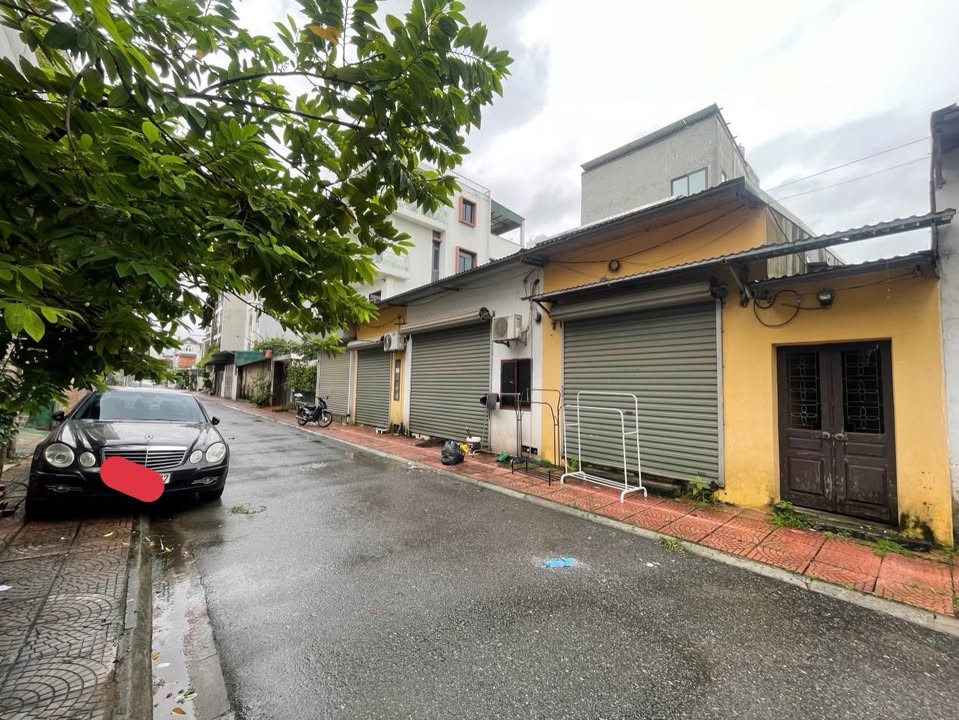 Đất nền Việt Hưng Long Biên 65m² - Vị trí kinh doanh đắc địa, chính chủ bán!