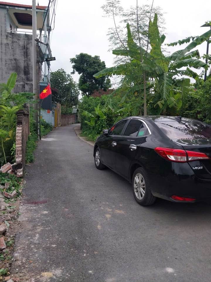 Đất Nghi Khúc, An Bình 82m² - Sổ đỏ chính chủ, giá thỏa thuận!