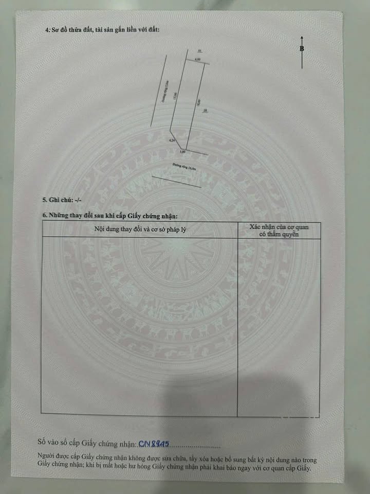 Đất nền Lô góc TĐC Đất Lành, Nha Trang 67.5m² giá 3.5 tỷ - Cơ hội đầu tư tuyệt vời!