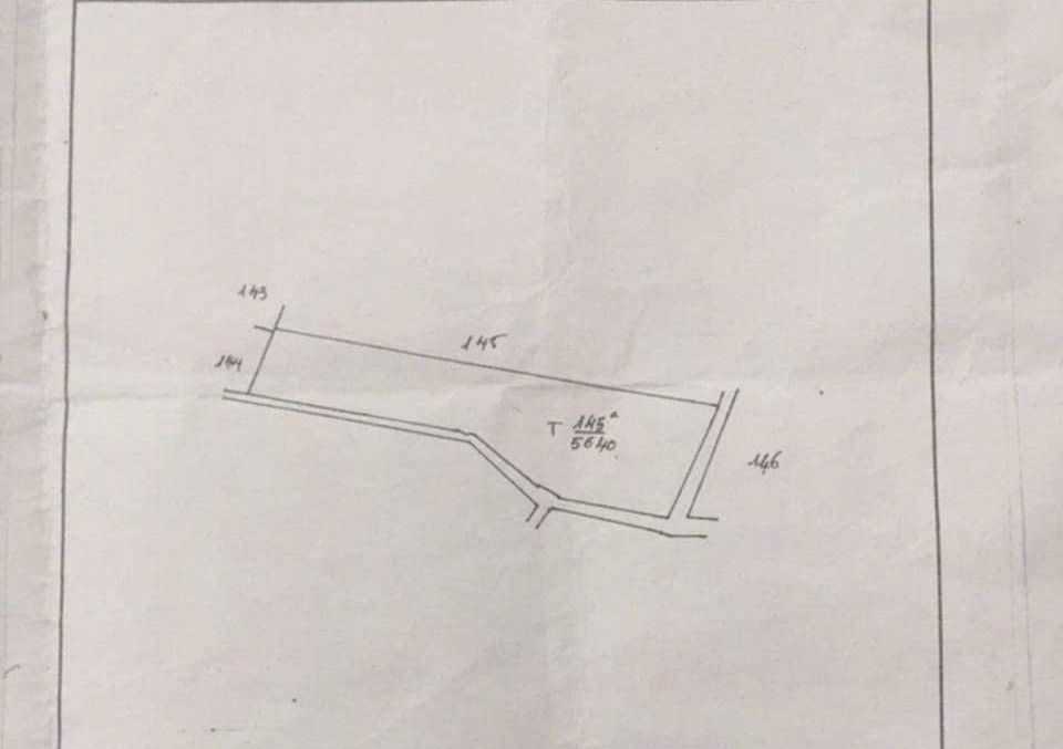 Đất nền Phước An, Krông Pắc 400m² giá 1.4 tỷ - Đầu tư sinh lời ngay!