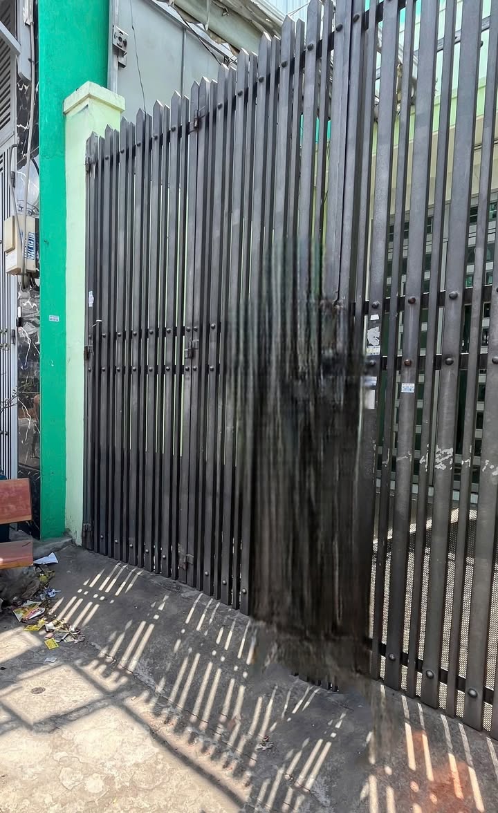 Nhà thuê mặt tiền Liên Khu 10-11, Quận Bình Tân, 135m² - Thích hợp cho kinh doanh online!