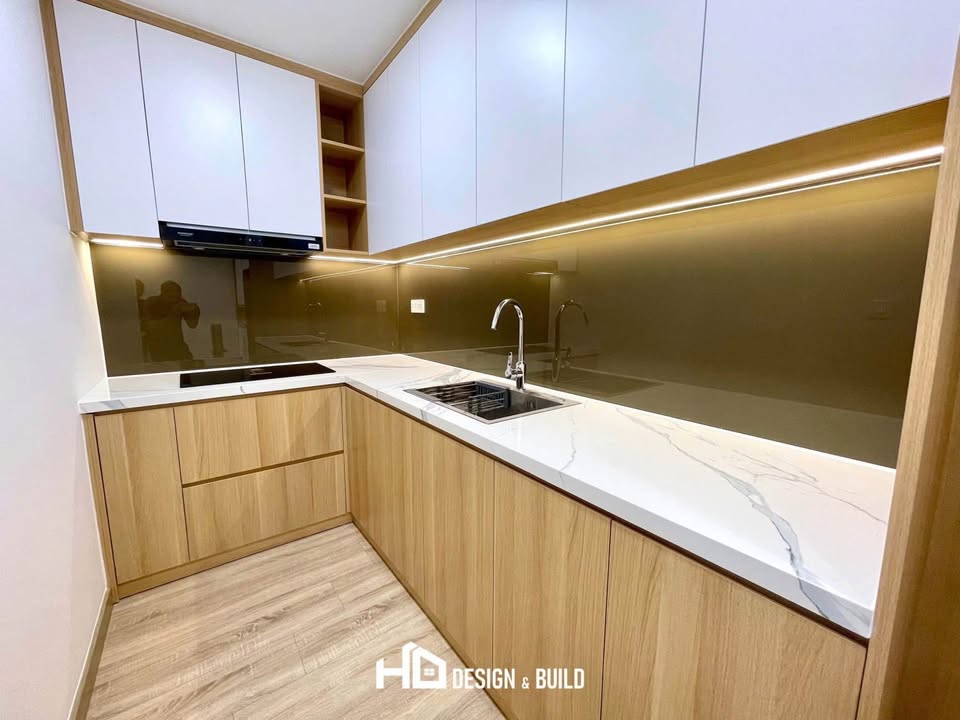 Căn hộ Sunrise City Quận 7 60m² giá 16 triệu - Sẵn sàng vào ở ngay!