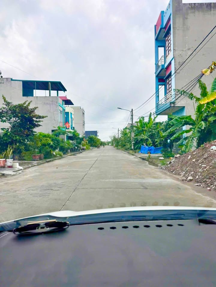 Đất nền Phương Liễu, Quế Võ, 90m² giá 3 tỷ - Sổ đỏ chính chủ, hướng Đông!