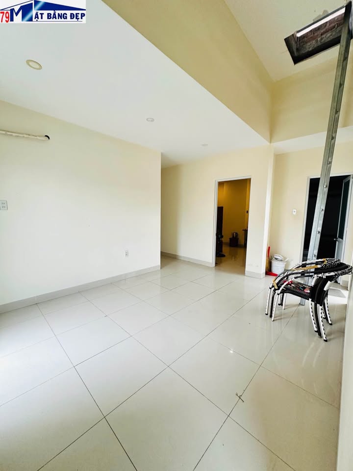 Căn hộ cho thuê nguyên tầng 3 VCN Phước Hải 100m² giá chỉ 6 triệu - Nội thất đầy đủ!