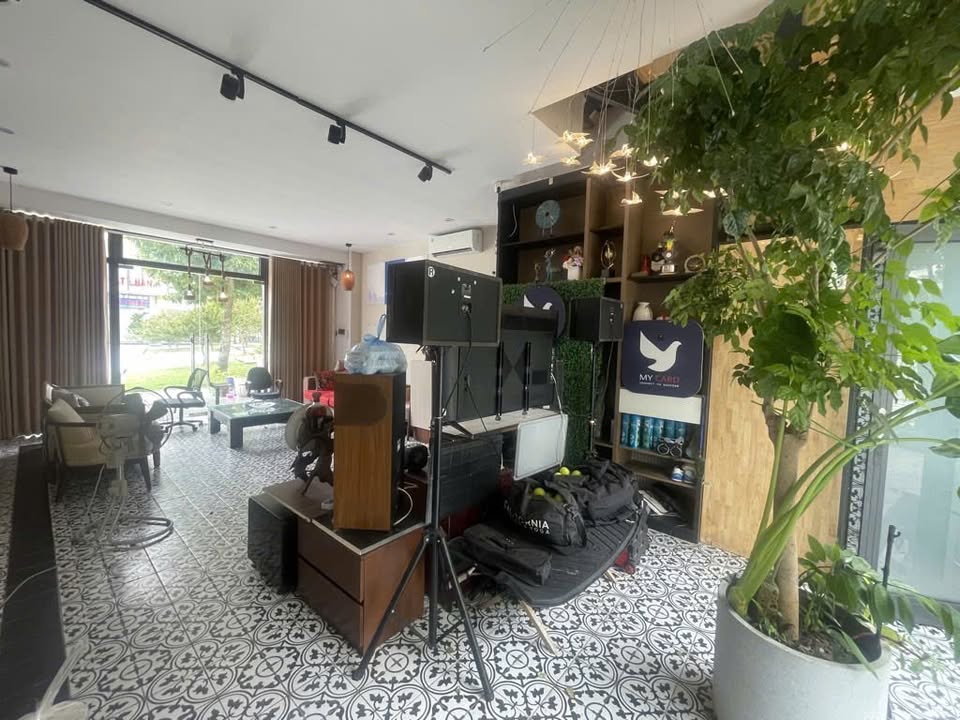 Shophouse Kiêu Kỵ Gia Lâm 53.2m² giá 13.9 tỷ - Cực hiếm, đầu tư sinh lời!