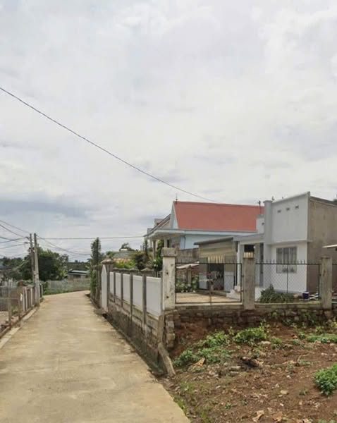 Đất tặng nhà nhỏ xinh tại đường Trần Khắc Chung, Đức Trọng, Lâm Đồng - 522m² chỉ 5,2 tỷ!