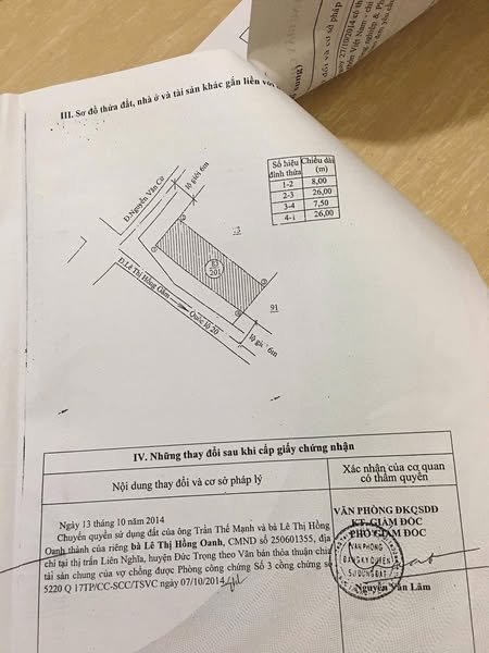 Quán cà phê góc 2 mặt tiền Nguyễn Văn Cừ, Lâm Đồng 208m² giá 8.5 tỷ - Kinh doanh ổn định!