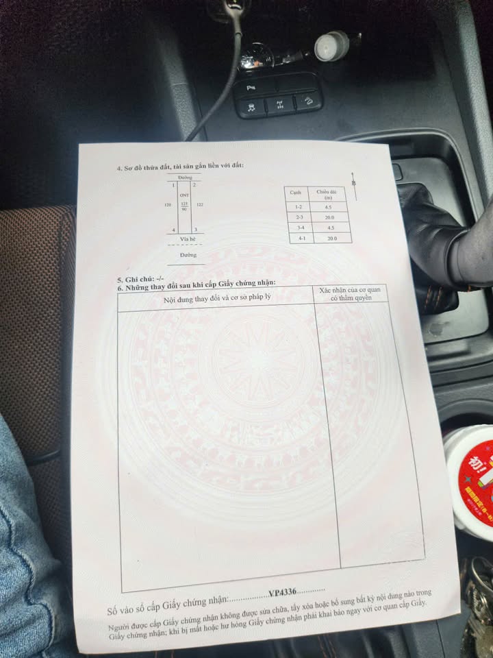 Đất đẹp Liễu Đề 90m² giá 2.6 tỷ - Hướng Nam, sổ đỏ chính chủ!