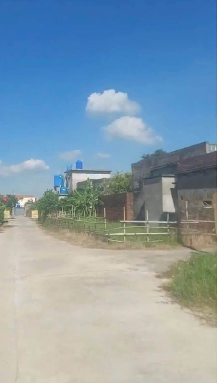 Đất Thụy Dương Thái Thụy 85m² giá 600 triệu - Sổ đỏ chính chủ, đầu tư sinh lời!