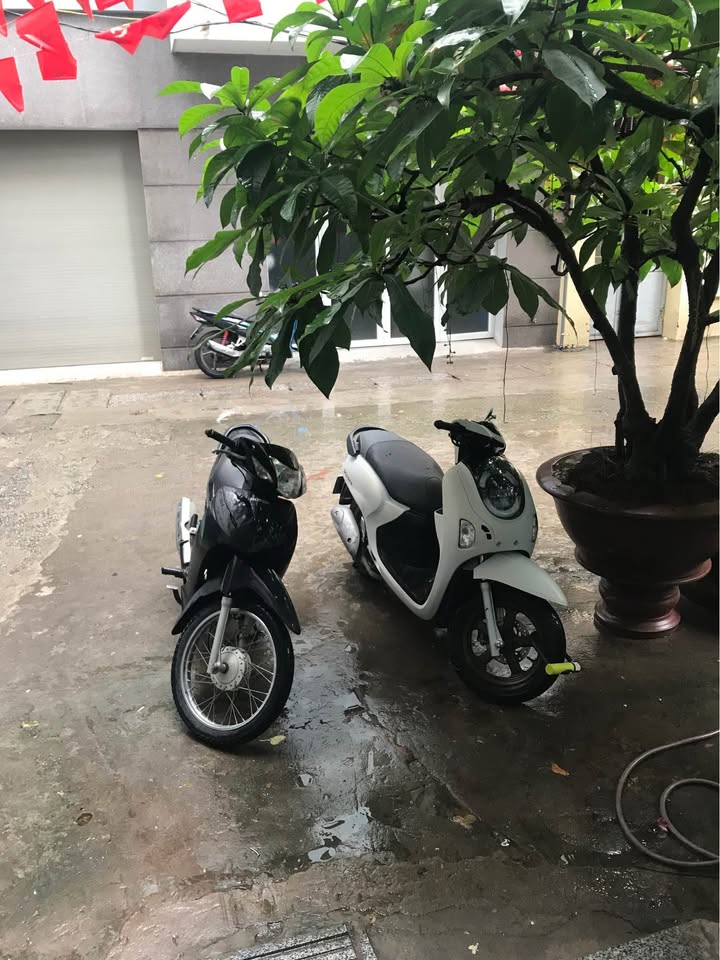 Bán gấp FrontHouse Lạc Long Quân Tây Hồ 33m² giá 11 tỷ - Ô tô quay đầu trước nhà!