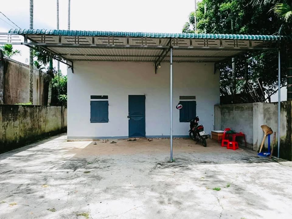 Đất thổ cư Thôn 2, xã Ea Ktur, huyện Cư Kuin, 200m² chỉ 1.6 tỷ - Đầu tư sinh lời ngay!