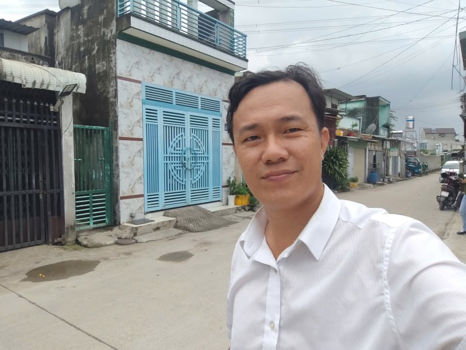 Nhà hẻm ôtô Bình Chuẩn 100m² giá chỉ 3.1 tỷ - Đầu tư sinh lời ngay!