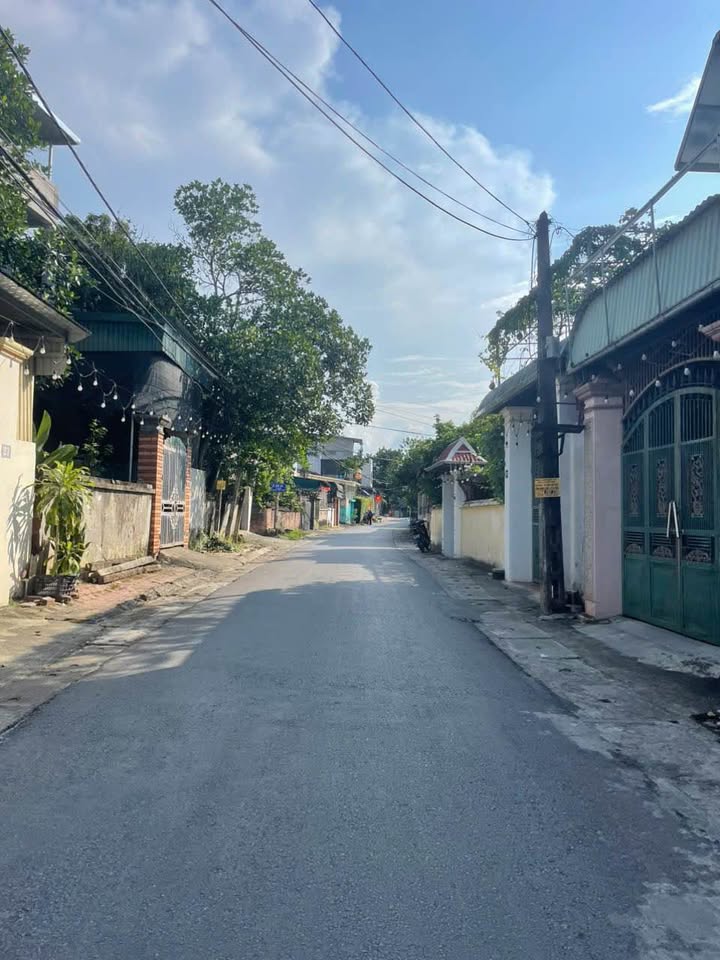 Đất mặt đường Phạm Hồng Thái, Hòa Bình 110m² - Vị trí đắc địa, đầu tư sinh lời!