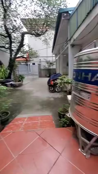 Nhà cho thuê đường Tây Mỗ, quận Nam Từ Liêm 80m² - Giá chỉ 5 triệu/tháng!