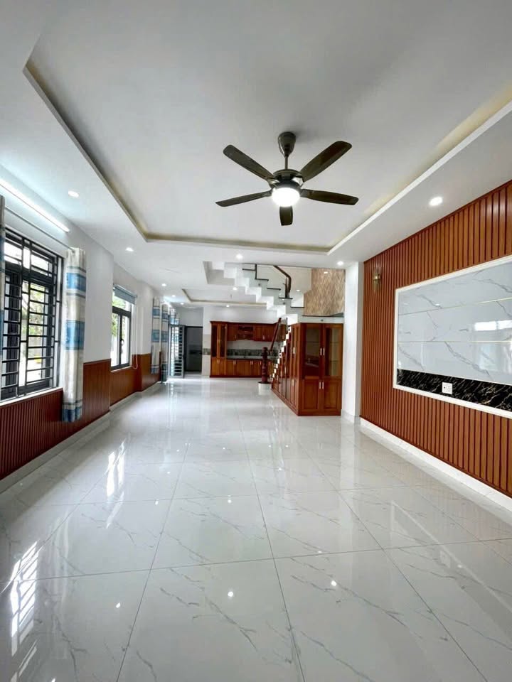 Nhà cho thuê 1 trệt 2 lầu An Phú 90m² giá 12 triệu - Phù hợp làm văn phòng và ở gia đình!