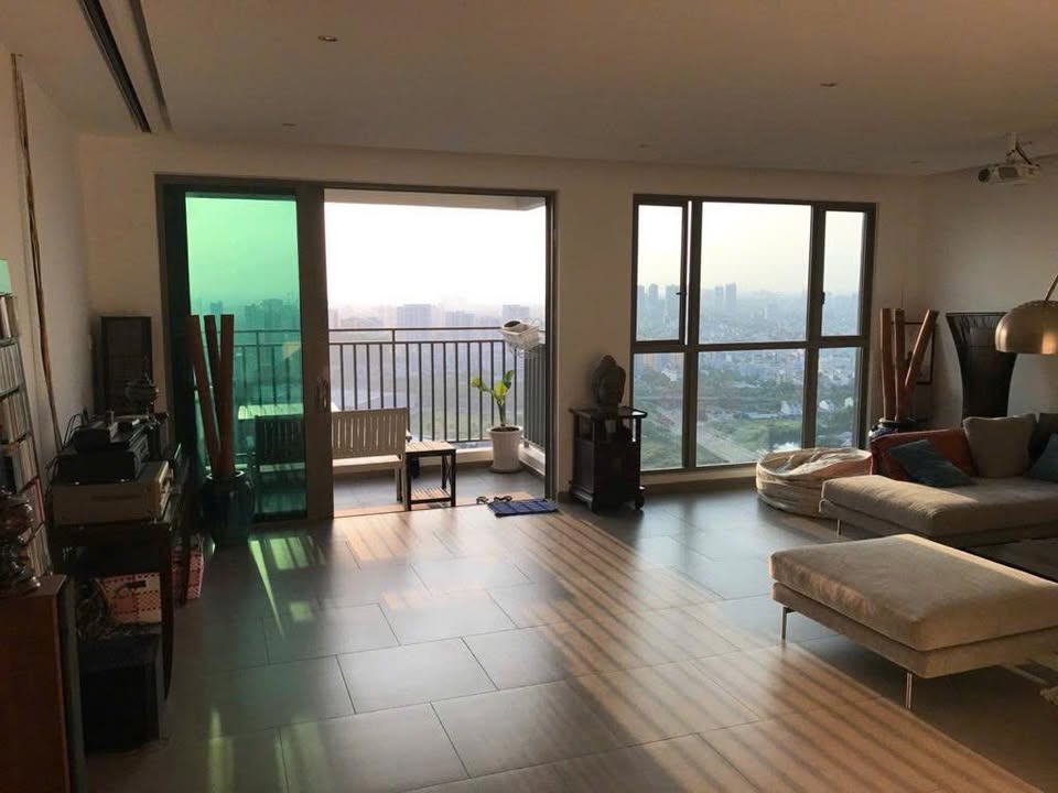 Căn hộ Riviera Point Quận 7 148m² giá 11.5 tỷ - Sẵn sàng vào ở ngay!