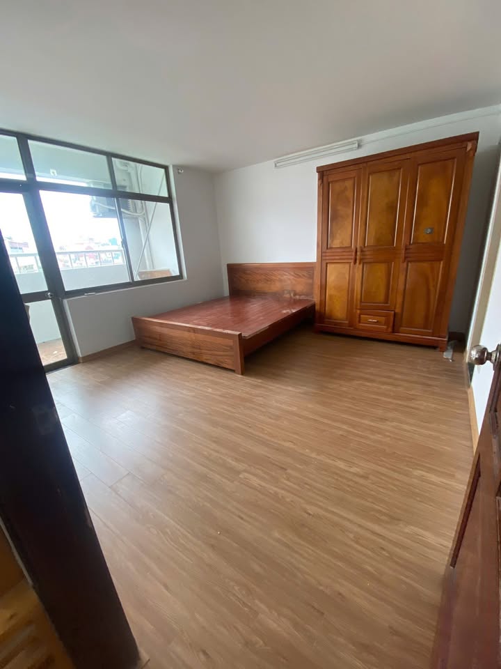 Căn hộ Tòa A Sông Nhuệ quận Hà Đông 90m² giá 4.7 tỷ - Chính chủ đầy đủ nội thất!