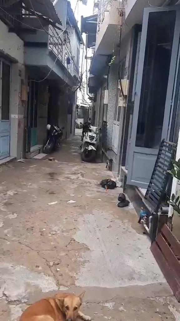 Nhà riêng Hẻm 1056 Huỳnh Tấn Phát, 28m² giá 1.25 tỷ - Đầu tư sinh lời ngay!