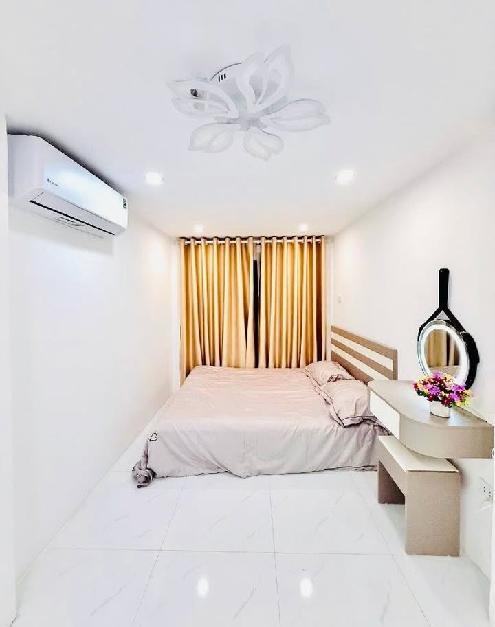 Nhà phố Lò Đúc, Hai Bà Trưng 25m² giá 5 tỷ - Full nội thất, sẵn sàng vào ở!