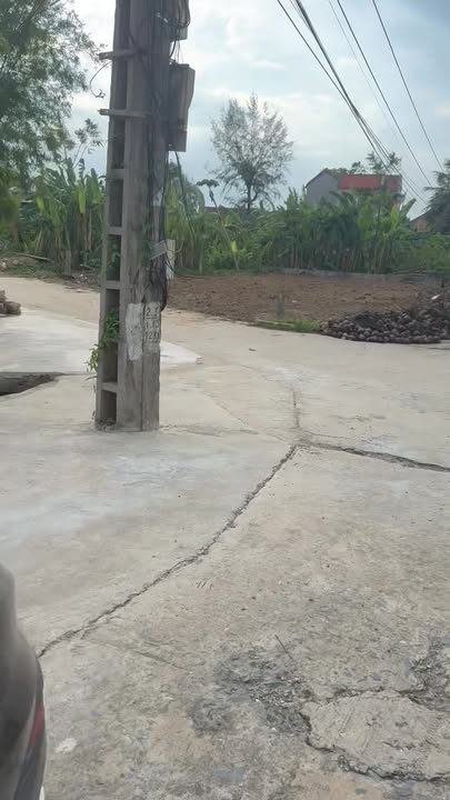 Đất nền Kim Liên 170m² giá chỉ 200 triệu - Vị trí đắc địa cho đầu tư!