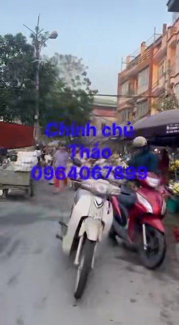 Bán nhà 194 Mậu Lương, Kiến Hưng 47m² - Tiện ích gần chợ chỉ 20m!