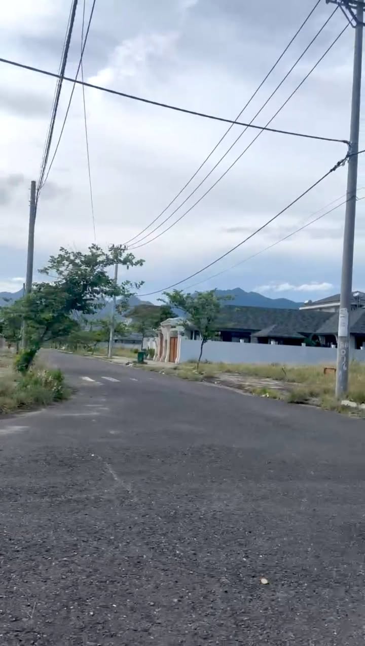 Bán đất 372m² tại Hòa Hiệp Nam, Quận Liên Chiểu - Đầu tư sinh lời lý tưởng!