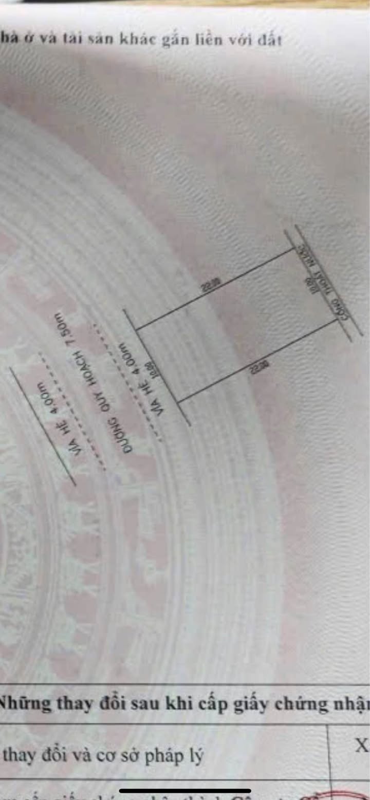 Đất đẹp Sơn Trà Đà Nẵng 220m² giá 18.7 tỷ - Vị trí đắc địa gần sông Hàn