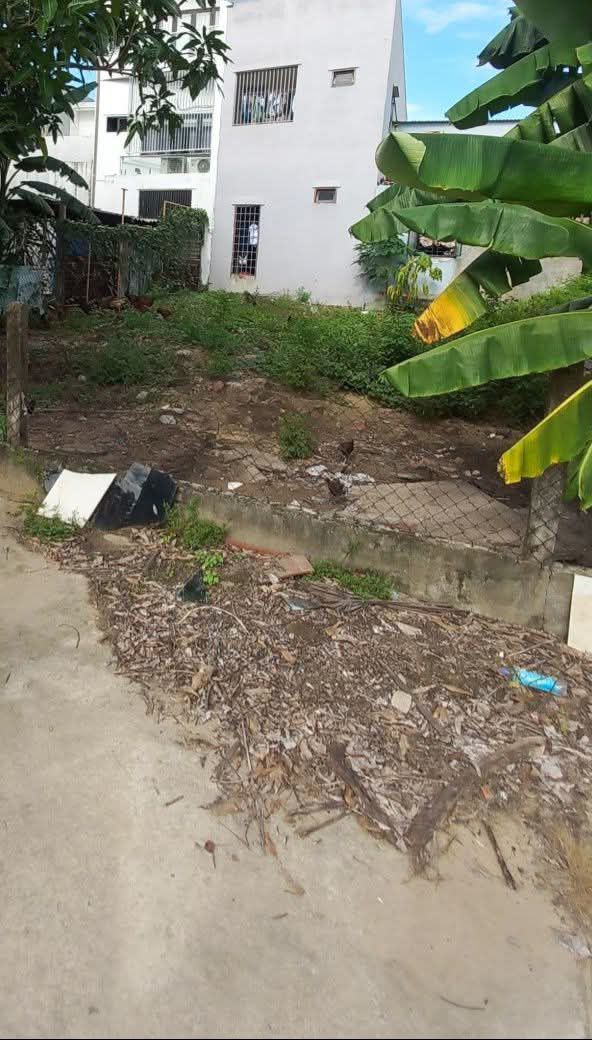 Đất nền Ngũ Hành Sơn 81m² giá 2 tỷ - Sổ hồng chính chủ, ô tô vào tận nơi!