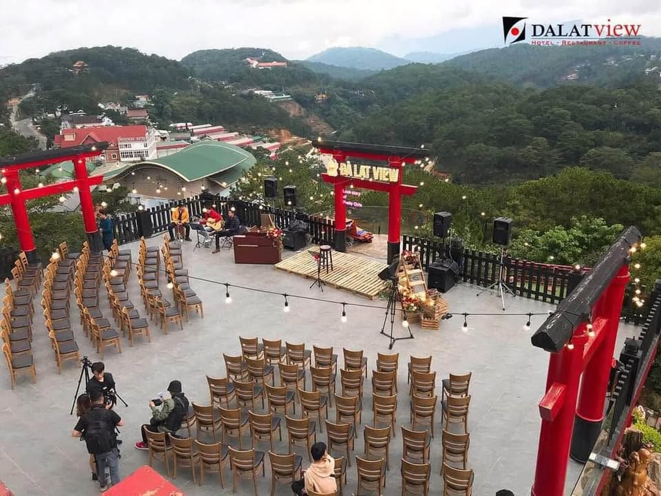 Khu đất vàng Đà Lạt 7000m² giá 18 tỷ - Đầu tư nghỉ dưỡng lý tưởng!