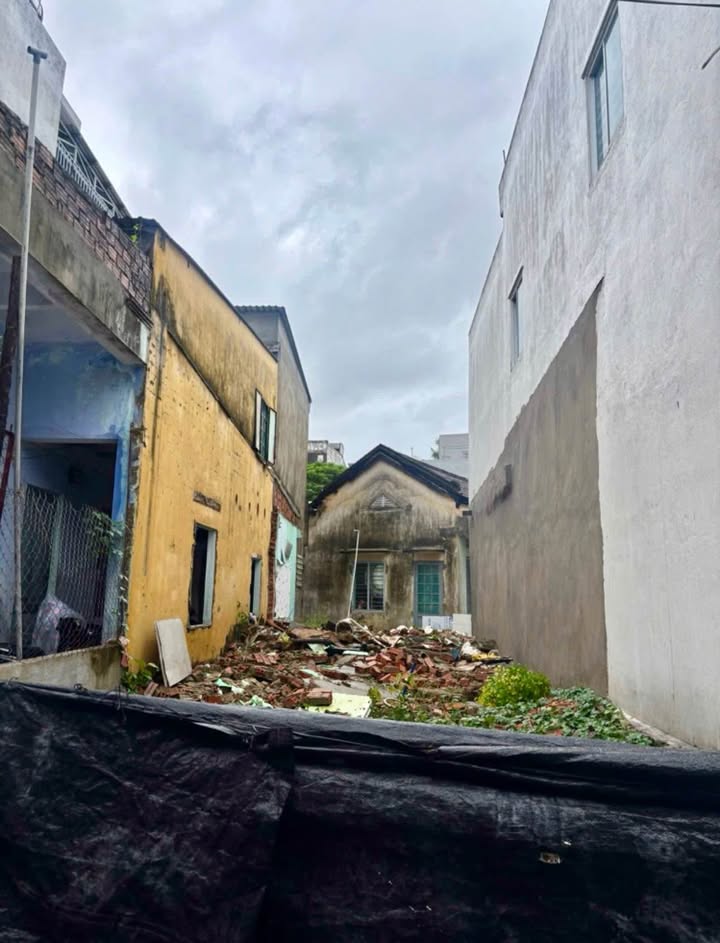 Bán lô đất đẹp 65m² tại Khuê Trung, Cẩm Lệ chỉ 3 tỷ - Đầu tư sinh lời lý tưởng!