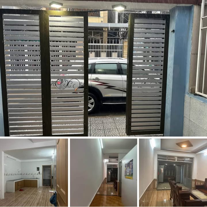 FrontHouse Hòa Cường Bắc Đà Nẵng 72m² giá 3.35 tỷ - Sổ đỏ chính chủ!