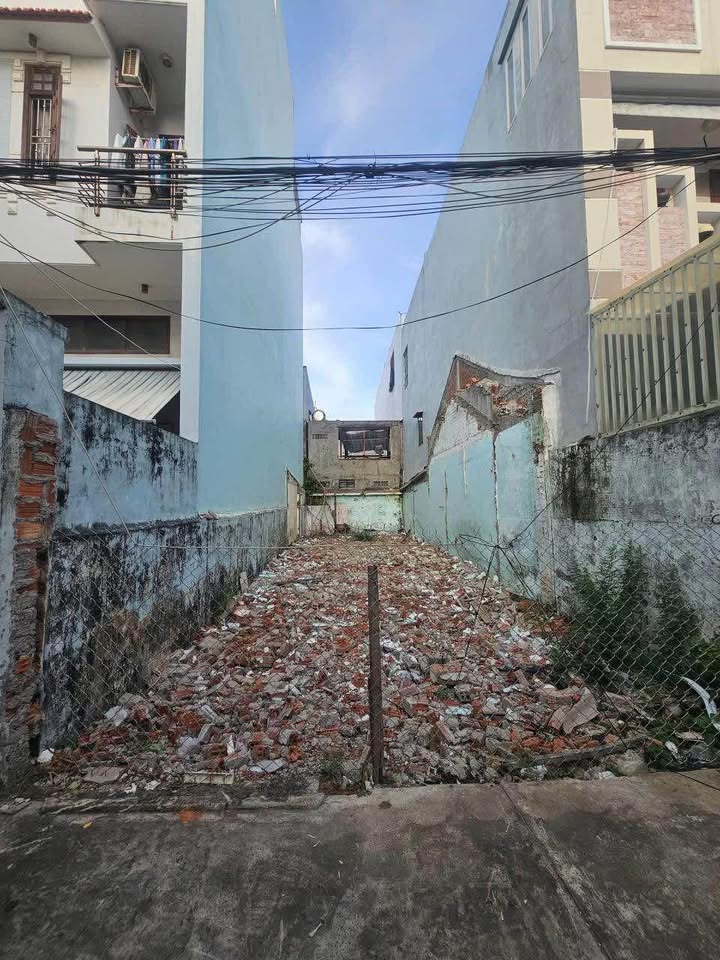 Bán đất kiệt ô tô tránh Lâm Hoành 90m² giá 9 tỷ - Đầu tư sinh lời ngay sát biển Mỹ Khê!