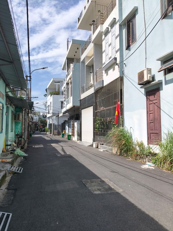 Nhà cấp 4 Phan Bá Phiến 71m² giá 4 tỷ - Tiềm năng đầu tư hấp dẫn!