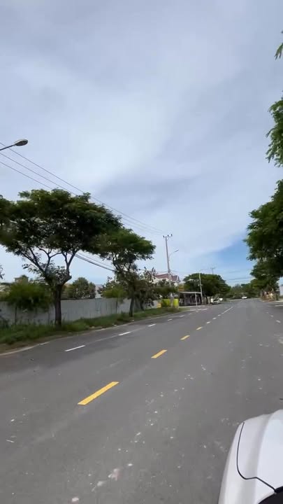 Đất 2 mặt tiền khu Tái định cư Đồng Hải, Hòa Hải, Ngũ Hành Sơn 145m² giá 12 tỷ - Đầu tư sinh lời ngay!