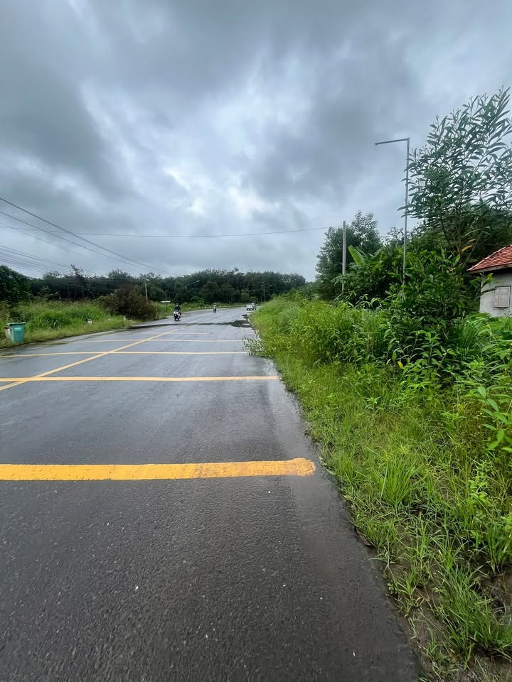 Đất nền Ấp 30/4 An Linh, Phú Giáo 250m² chỉ 560 triệu - Sổ đỏ chính chủ!