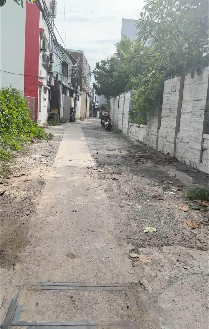 Đất sát biển Thọ Quang, Sơn Trà 183m² giá 15 tỷ - Sổ đỏ chính chủ