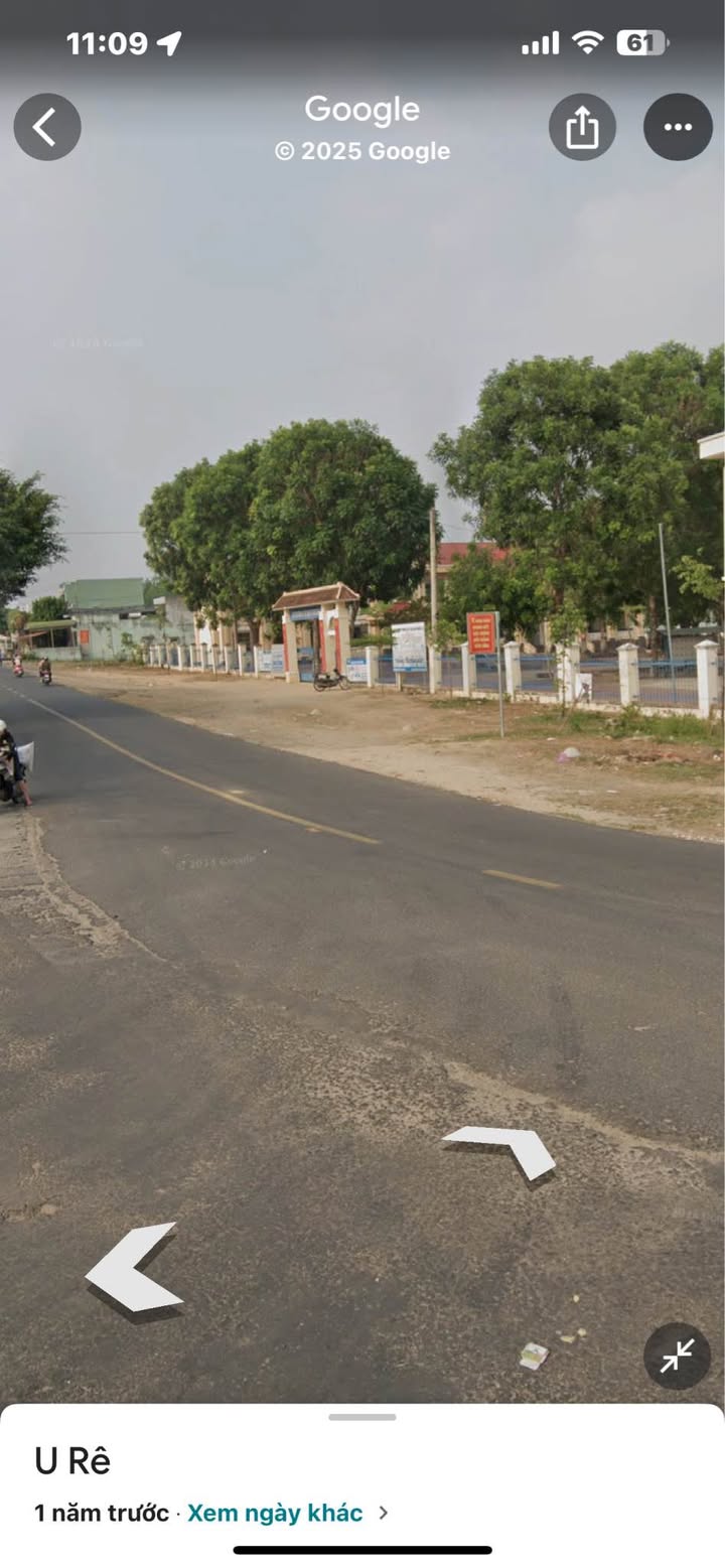 Đất nền Đăk Cấm, Kon Tum 170m² giá 500 triệu - Cơ hội đầu tư hấp dẫn!