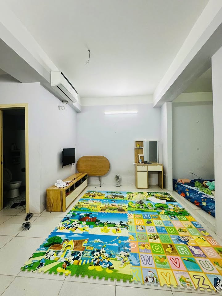 Căn hộ HH3B Linh Đàm 46m² giá 2 tỷ - Thiết kế theo sở thích của bạn!