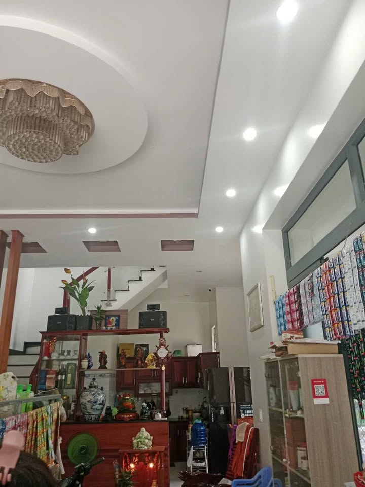 Nhà góc 2 mặt tiền Trấn Biên, 80m² chỉ 3 tỷ - Cơ hội vàng không thể bỏ lỡ!