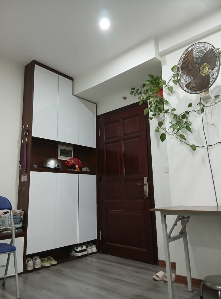 Căn hộ Xuân Mai Tô Hiệu 45m² giá 3.5 tỷ - Sẵn sàng vào ở ngay!